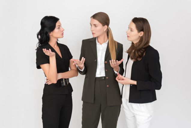 Deposition Summaries