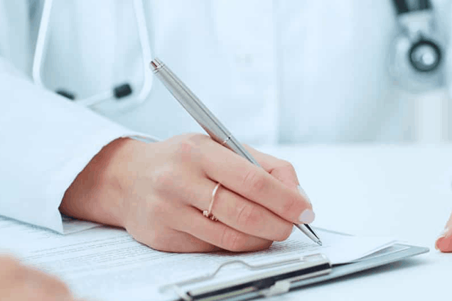 History Intake for Dental Patients and QME