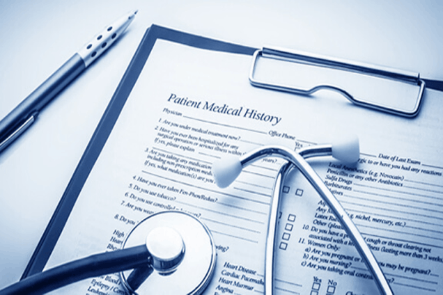 Medical Record Analysis
